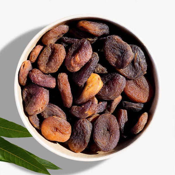 Apricot dried