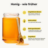 Anis-Honig