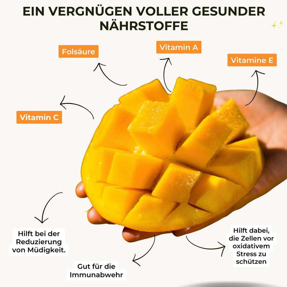Mango Osteen