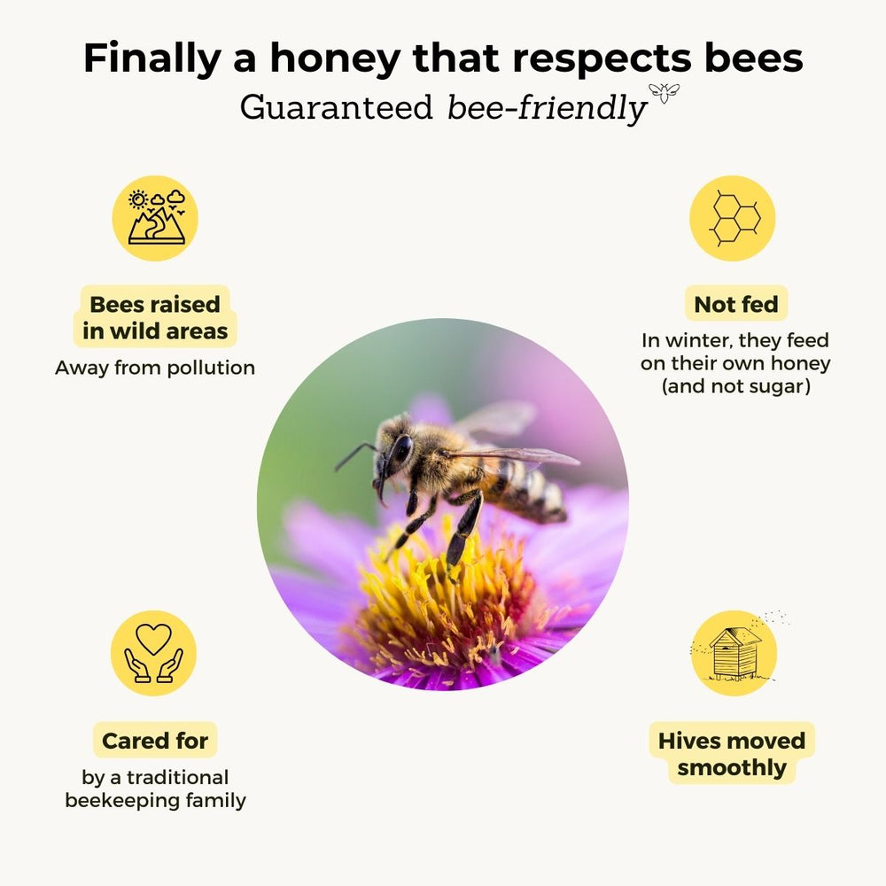 Forest Honey