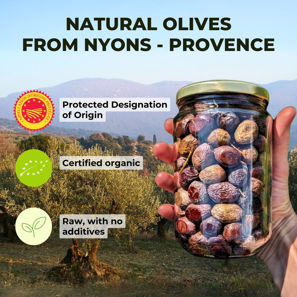 Olive Nyons