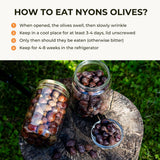 Olive Nyons