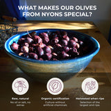 Olive Nyons