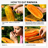Papaya Golden
