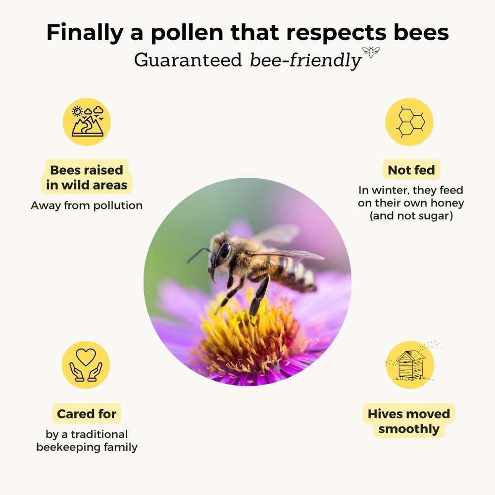 Pollen