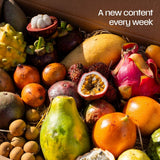 Exotic Fruit Discovery Box