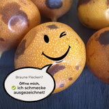 Süße Granadilla