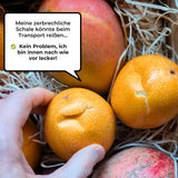 Süße Granadilla