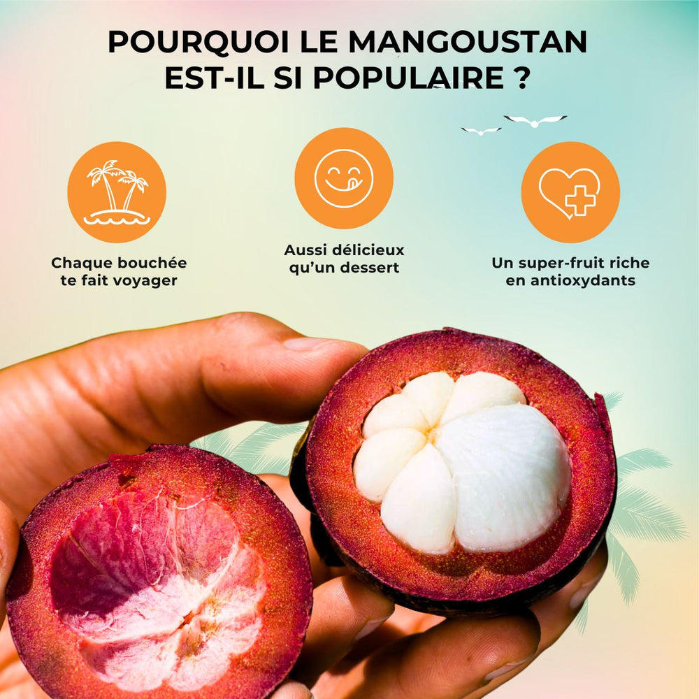 Mangoustan