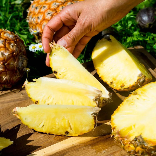 Ananas mix box