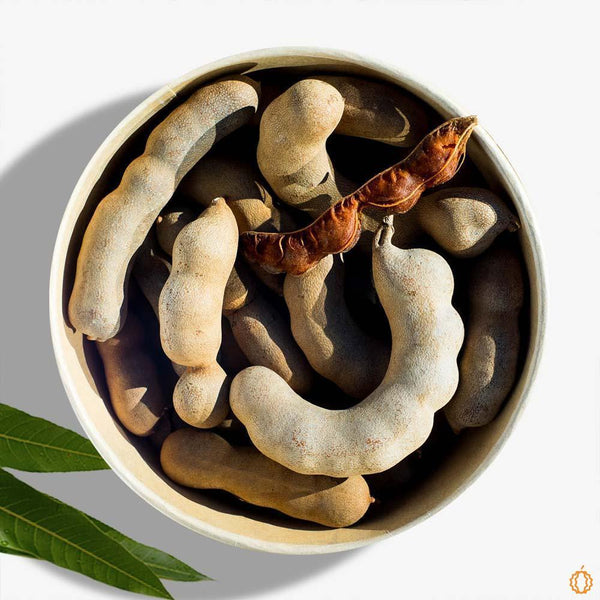 Tamarinde süß